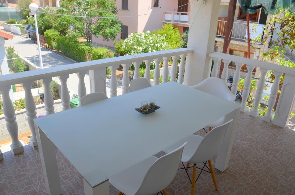 Apartman Medit Apartment Vir Exterior photo