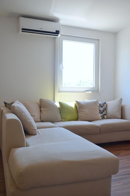 Apartman Medit Apartment Vir Exterior photo