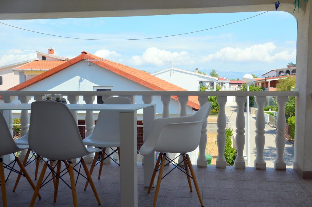 Apartman Medit Apartment Vir Exterior photo